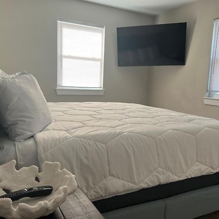 1408 Perrin Dr, Unit D - Ocean Walk Sleeps 8 Villa Myrtle Beach Exterior foto