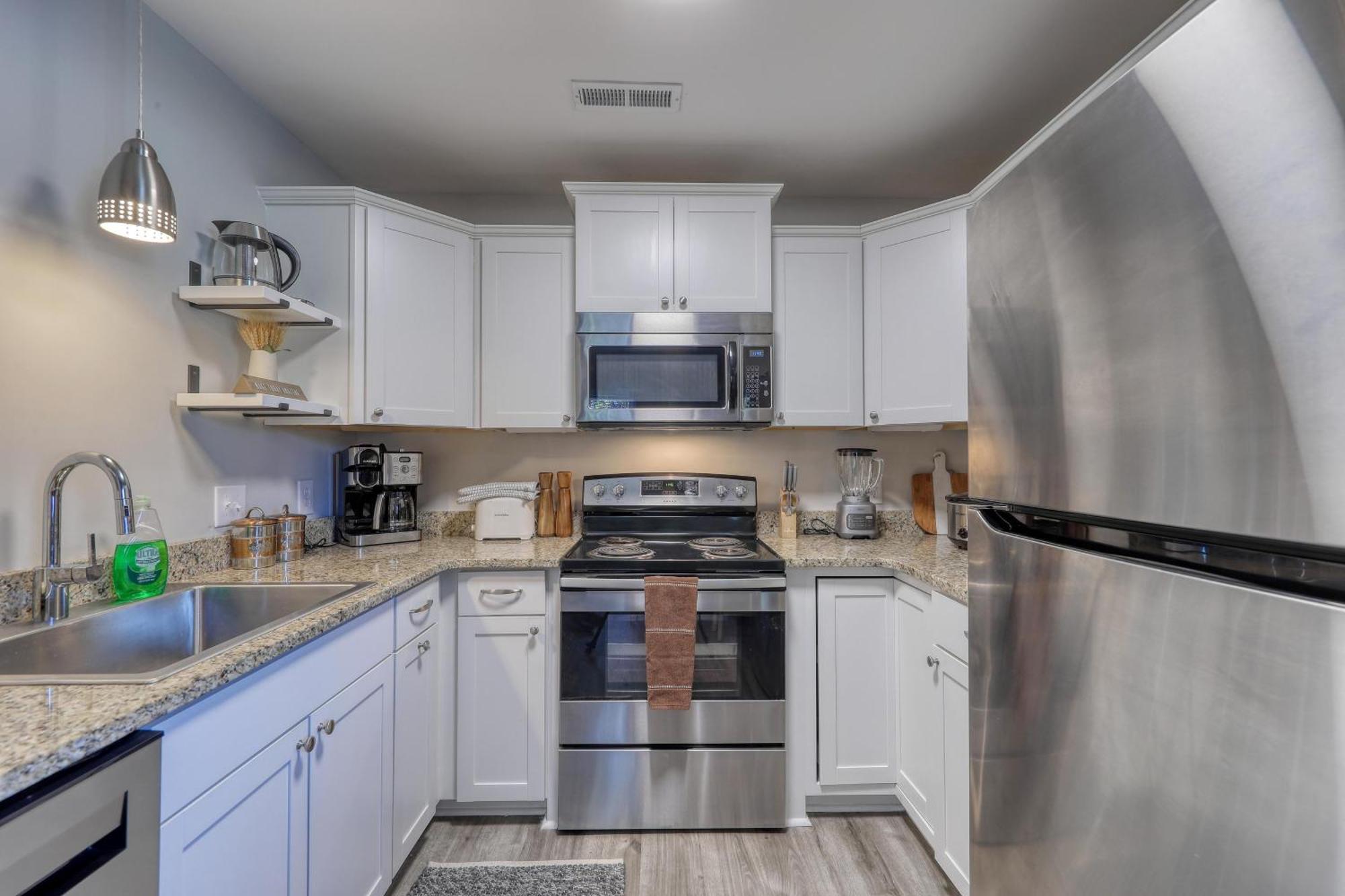 1408 Perrin Dr, Unit D - Ocean Walk Sleeps 8 Villa Myrtle Beach Exterior foto
