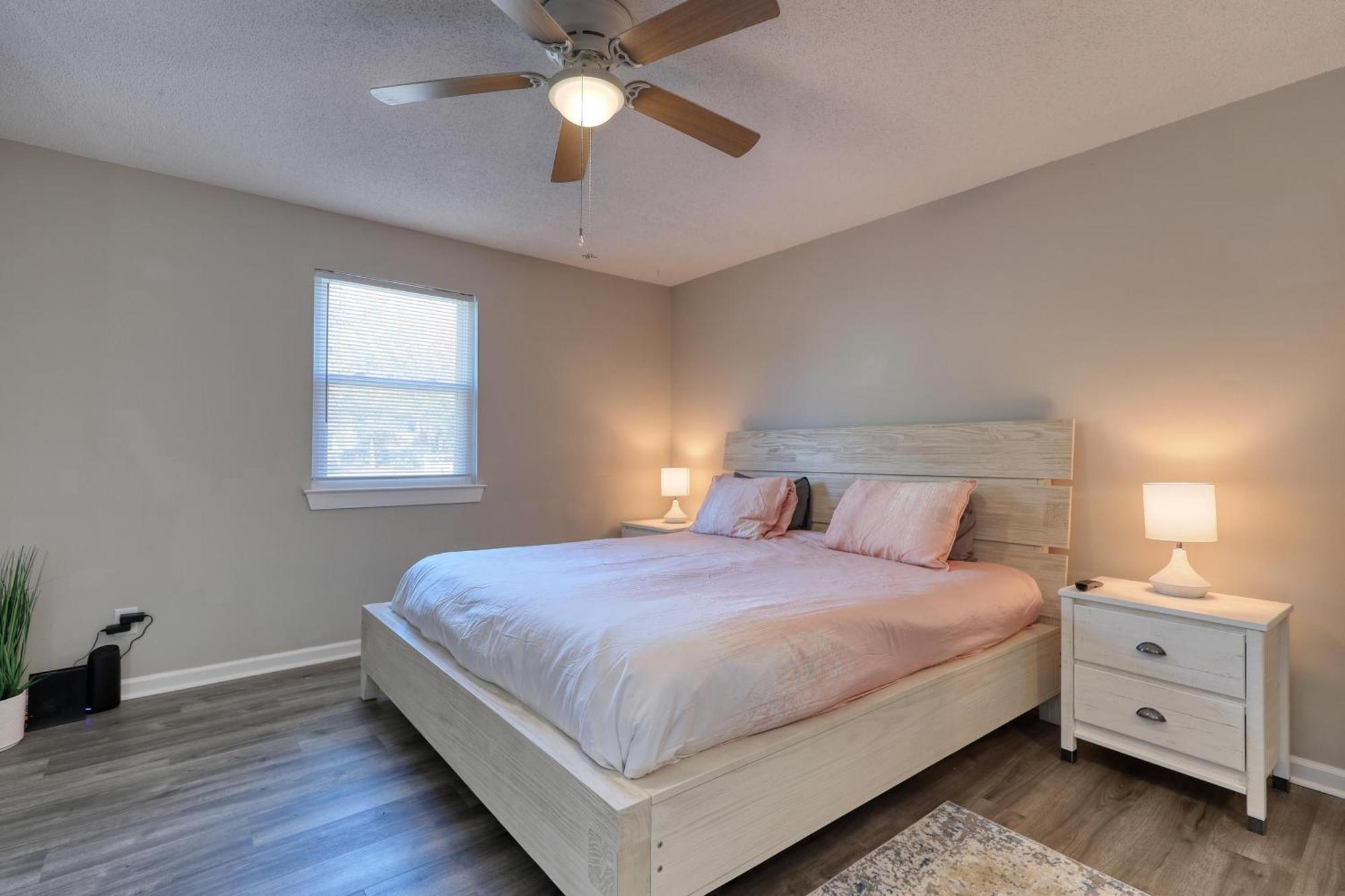 1408 Perrin Dr, Unit D - Ocean Walk Sleeps 8 Villa Myrtle Beach Exterior foto