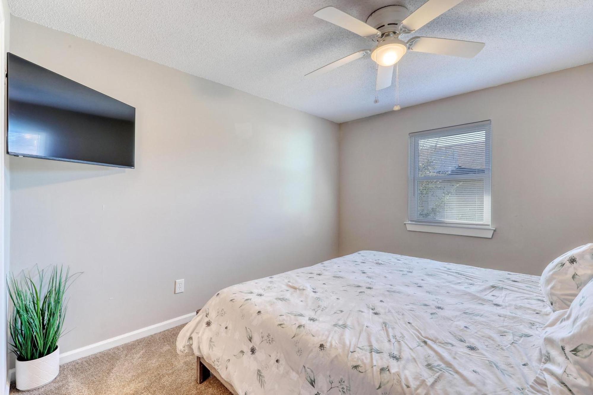 1408 Perrin Dr, Unit D - Ocean Walk Sleeps 8 Villa Myrtle Beach Exterior foto
