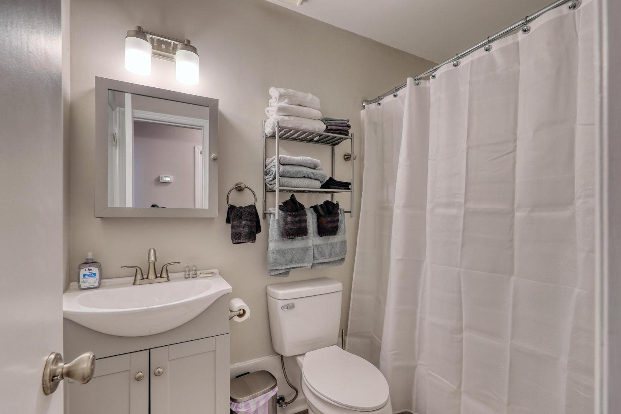 1408 Perrin Dr, Unit D - Ocean Walk Sleeps 8 Villa Myrtle Beach Exterior foto