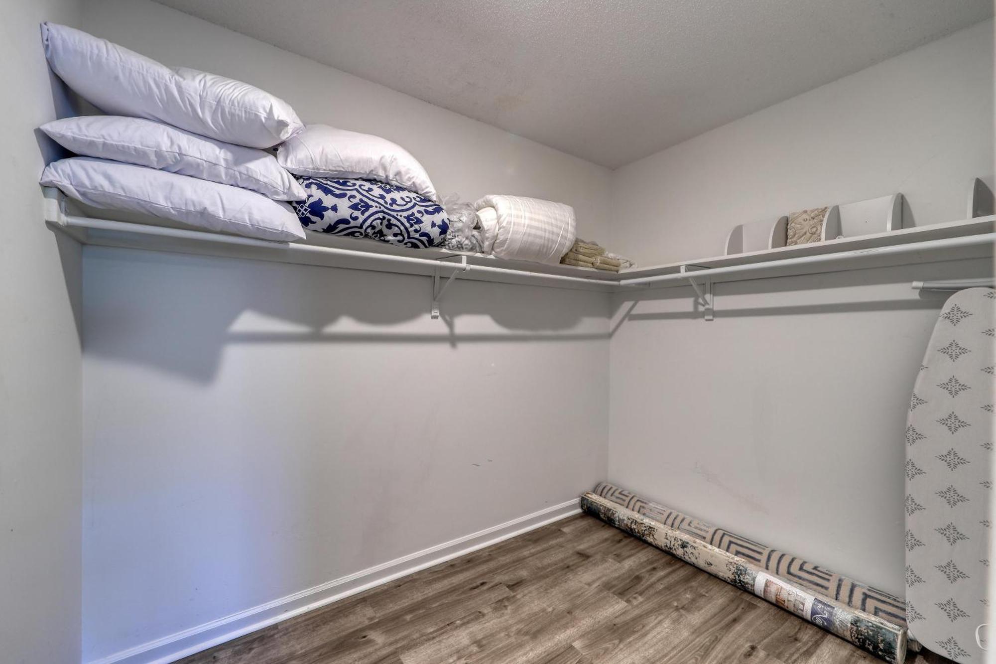 1408 Perrin Dr, Unit D - Ocean Walk Sleeps 8 Villa Myrtle Beach Exterior foto