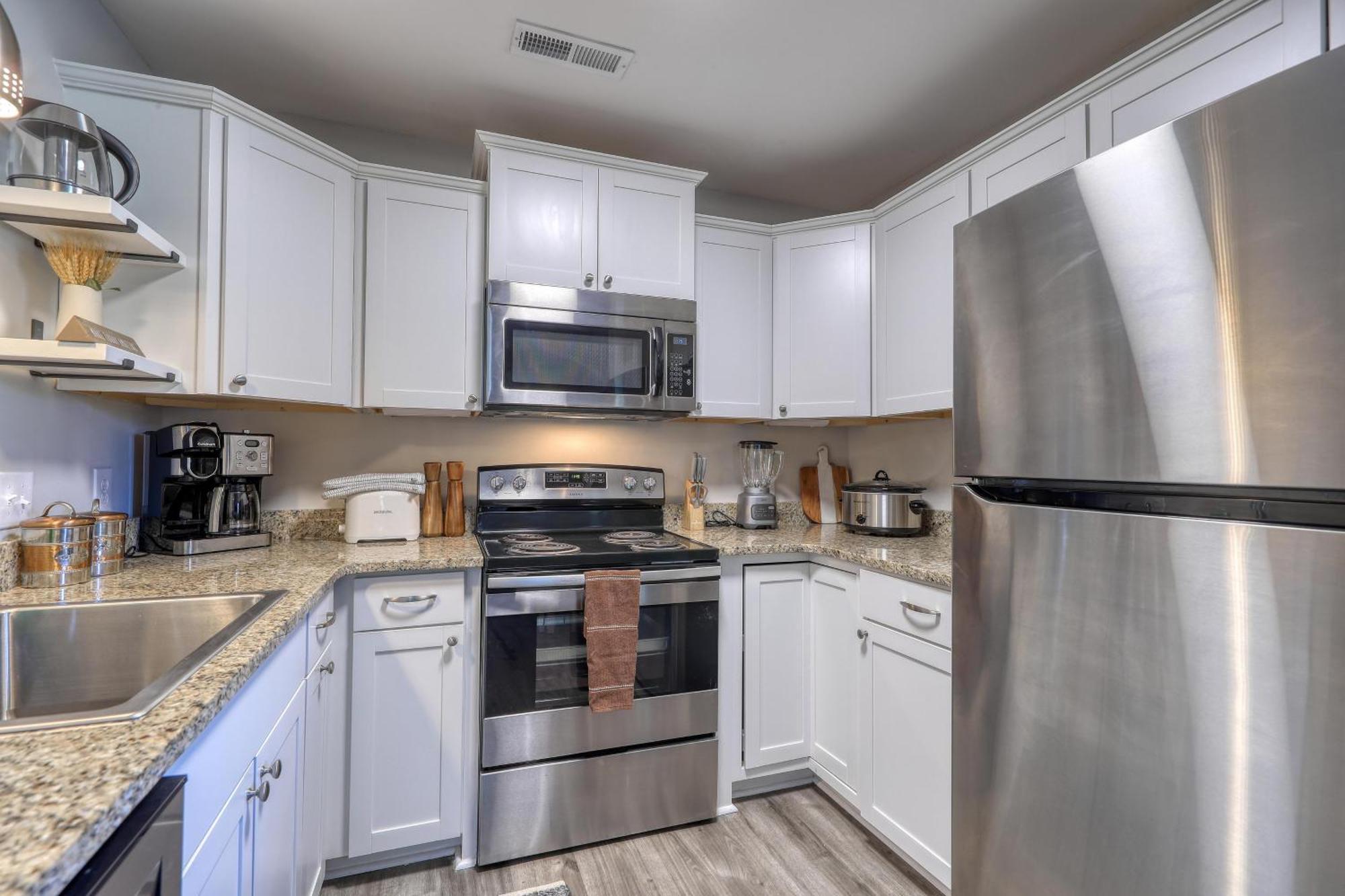 1408 Perrin Dr, Unit D - Ocean Walk Sleeps 8 Villa Myrtle Beach Exterior foto