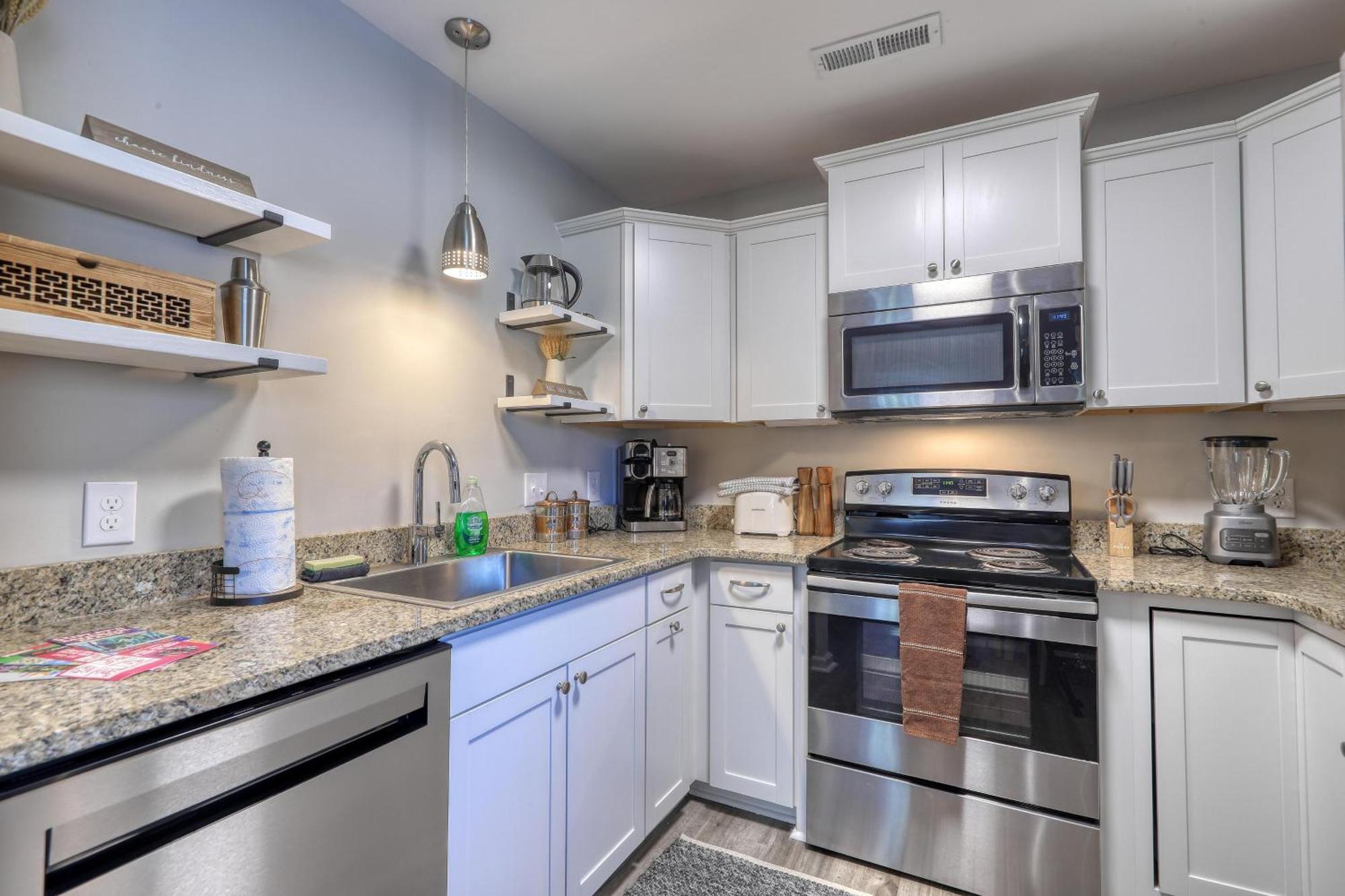 1408 Perrin Dr, Unit D - Ocean Walk Sleeps 8 Villa Myrtle Beach Exterior foto