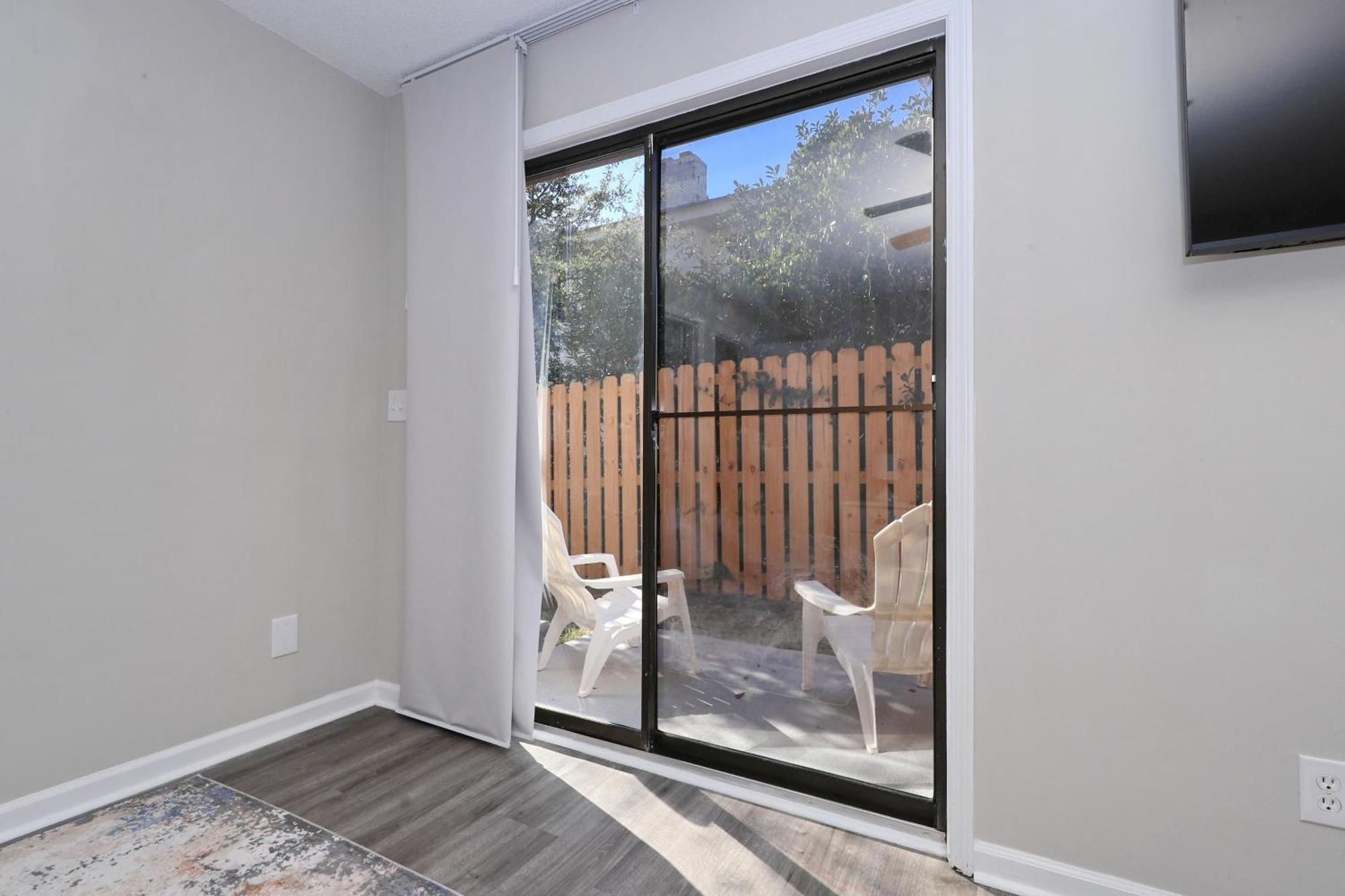 1408 Perrin Dr, Unit D - Ocean Walk Sleeps 8 Villa Myrtle Beach Exterior foto