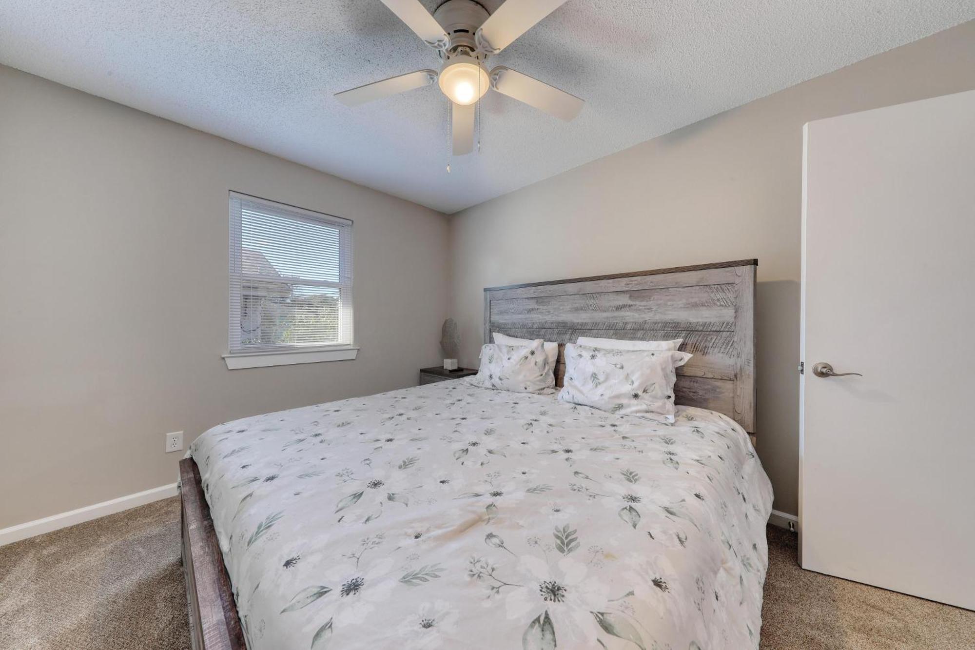 1408 Perrin Dr, Unit D - Ocean Walk Sleeps 8 Villa Myrtle Beach Exterior foto