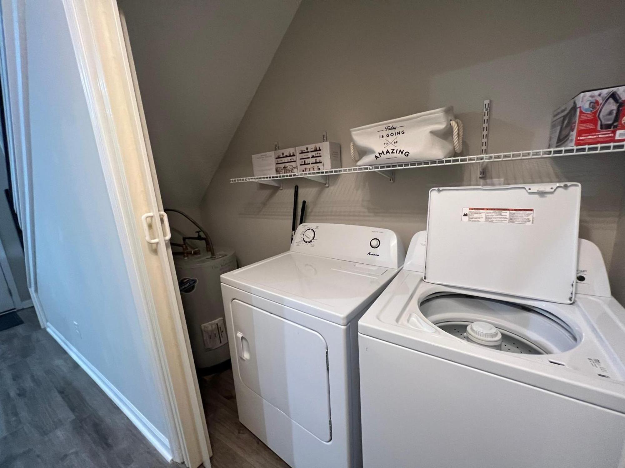 1408 Perrin Dr, Unit D - Ocean Walk Sleeps 8 Villa Myrtle Beach Exterior foto