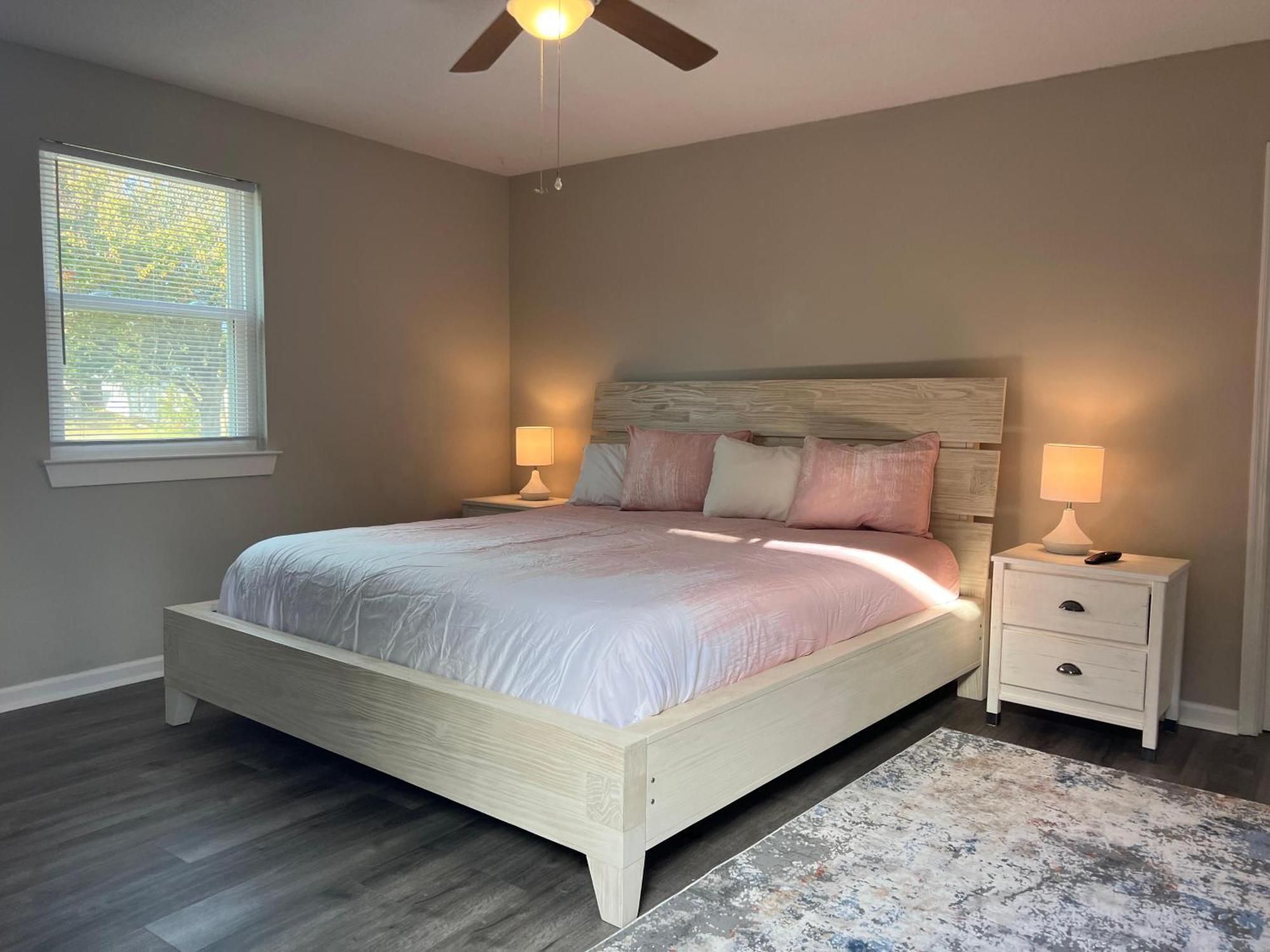 1408 Perrin Dr, Unit D - Ocean Walk Sleeps 8 Villa Myrtle Beach Exterior foto